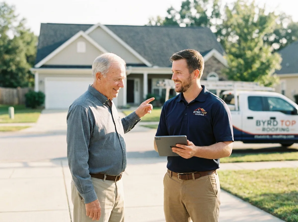 Roofing Caspian, MI FAQs
